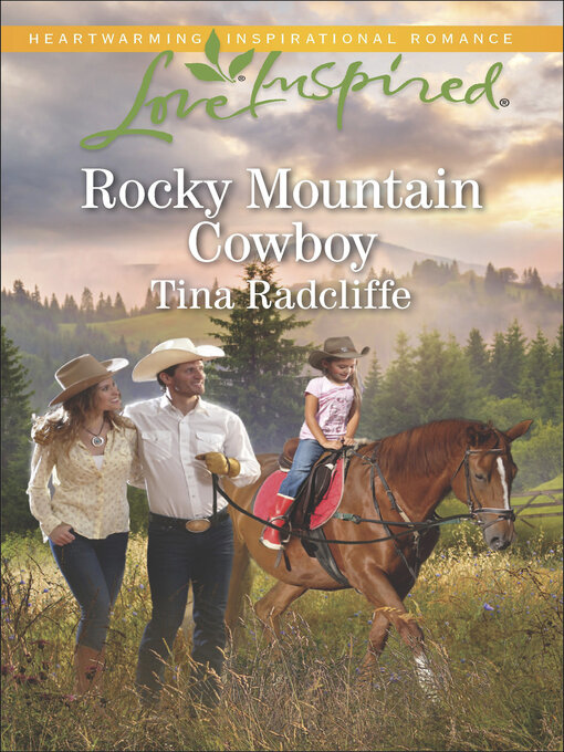 Title details for Rocky Mountain Cowboy by Tina Radcliffe - Wait list